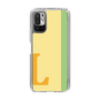 Slim Protection Case［ Original - initial color line - L yellow ］