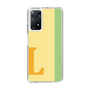 Slim Protection Case［ Original - initial color line - L yellow ］