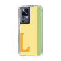 Slim Protection Case［ Original - initial color line - L yellow ］