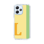 Slim Protection Case［ Original - initial color line - L yellow ］