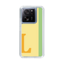 Slim Protection Case［ Original - initial color line - L yellow ］