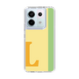 Slim Protection Case［ Original - initial color line - L yellow ］