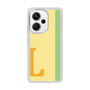 Slim Protection Case［ Original - initial color line - L yellow ］