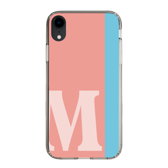 Slim Protection Case［ Original - initial color line - M pink ］