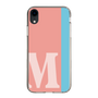 Slim Protection Case［ Original - initial color line - M pink ］