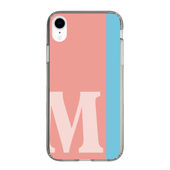 Slim Protection Case［ Original - initial color line - M pink ］
