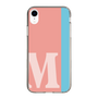 Slim Protection Case［ Original - initial color line - M pink ］