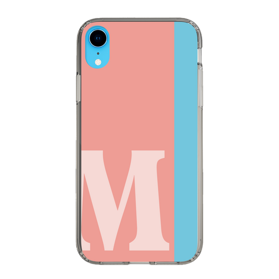 Slim Protection Case［ Original - initial color line - M pink ］