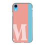 Slim Protection Case［ Original - initial color line - M pink ］