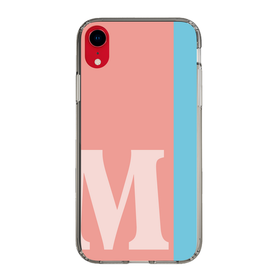 Slim Protection Case［ Original - initial color line - M pink ］