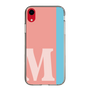 Slim Protection Case［ Original - initial color line - M pink ］