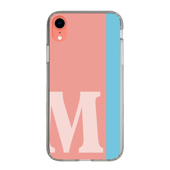 Slim Protection Case［ Original - initial color line - M pink ］
