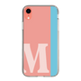 Slim Protection Case［ Original - initial color line - M pink ］