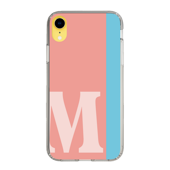 Slim Protection Case［ Original - initial color line - M pink ］