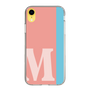 Slim Protection Case［ Original - initial color line - M pink ］