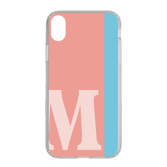 Slim Protection Case［ Original - initial color line - M pink ］