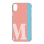 Slim Protection Case［ Original - initial color line - M pink ］