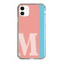 Slim Protection Case［ Original - initial color line - M pink ］