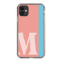 Slim Protection Case［ Original - initial color line - M pink ］