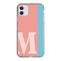 Slim Protection Case［ Original - initial color line - M pink ］