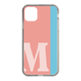 Slim Protection Case［ Original - initial color line - M pink ］
