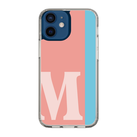 Slim Protection Case［ Original - initial color line - M pink ］