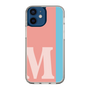 Slim Protection Case［ Original - initial color line - M pink ］