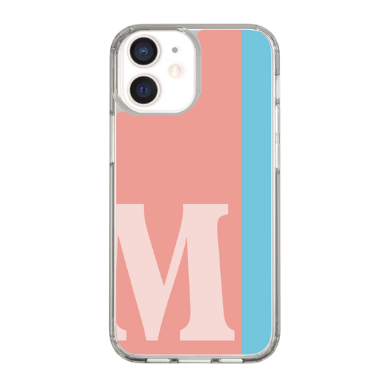 Slim Protection Case［ Original - initial color line - M pink ］