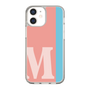 Slim Protection Case［ Original - initial color line - M pink ］