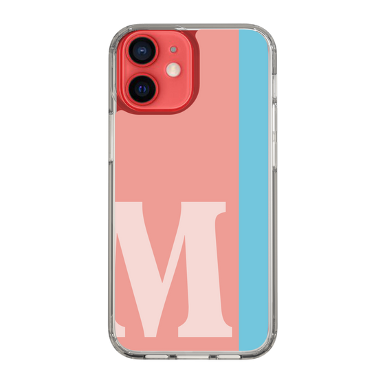 Slim Protection Case［ Original - initial color line - M pink ］