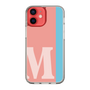 Slim Protection Case［ Original - initial color line - M pink ］