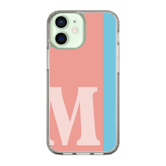 Slim Protection Case［ Original - initial color line - M pink ］