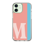 Slim Protection Case［ Original - initial color line - M pink ］
