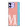 Slim Protection Case［ Original - initial color line - M pink ］