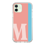 Slim Protection Case［ Original - initial color line - M pink ］