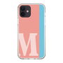 Slim Protection Case［ Original - initial color line - M pink ］