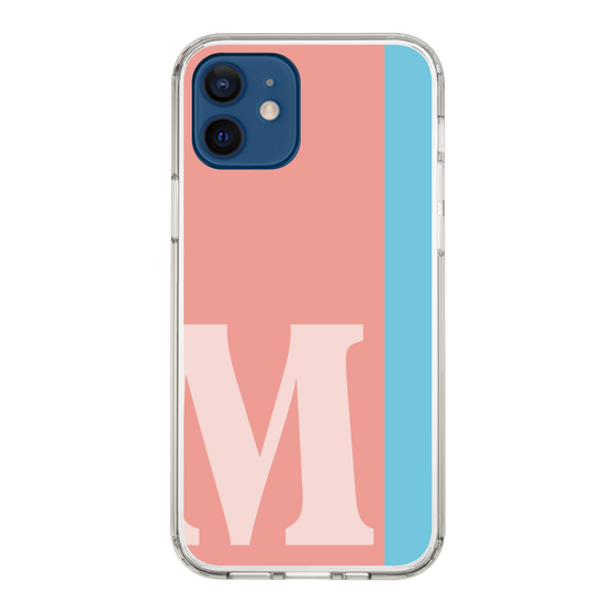 Slim Protection Case［ Original - initial color line - M pink ］