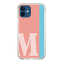 Slim Protection Case［ Original - initial color line - M pink ］