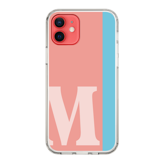 Slim Protection Case［ Original - initial color line - M pink ］