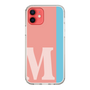 Slim Protection Case［ Original - initial color line - M pink ］