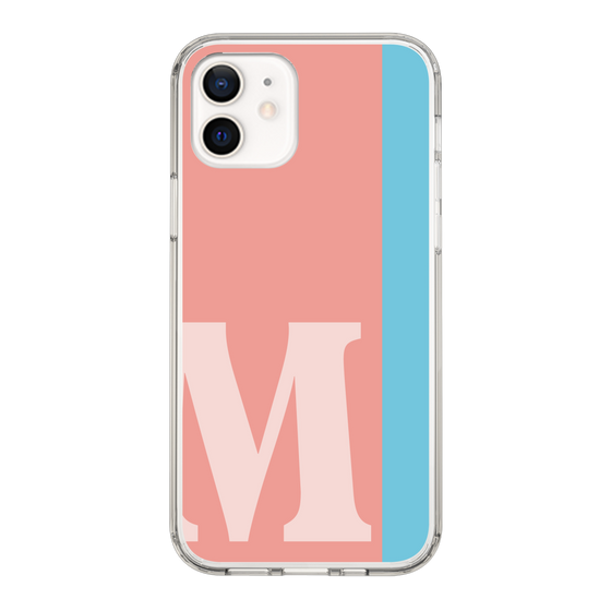 Slim Protection Case［ Original - initial color line - M pink ］