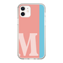 Slim Protection Case［ Original - initial color line - M pink ］