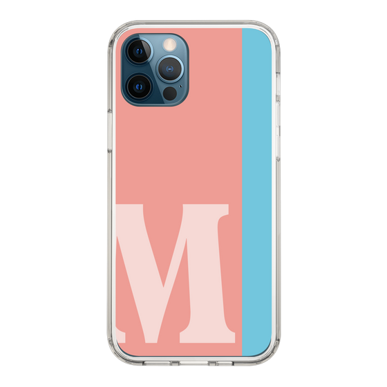Slim Protection Case［ Original - initial color line - M pink ］