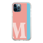 Slim Protection Case［ Original - initial color line - M pink ］