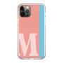 Slim Protection Case［ Original - initial color line - M pink ］
