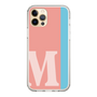 Slim Protection Case［ Original - initial color line - M pink ］