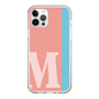 Slim Protection Case［ Original - initial color line - M pink ］