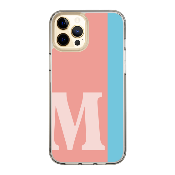 Slim Protection Case［ Original - initial color line - M pink ］