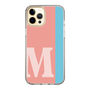 Slim Protection Case［ Original - initial color line - M pink ］