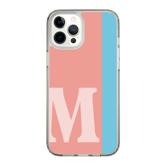 Slim Protection Case［ Original - initial color line - M pink ］